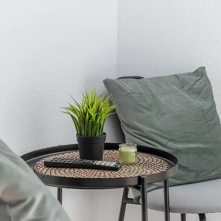 Apartment Eco Retreat Spacestays - Smart Tv - Wifi *