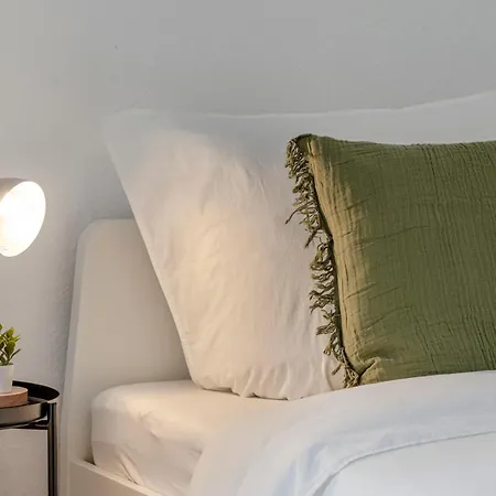 Apartment Eco Retreat Spacestays - Smart Tv - Wifi Essen