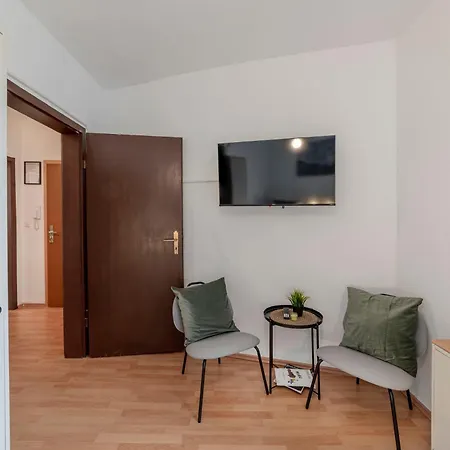 Eco Retreat Spacestays - Smart Tv - Wifi