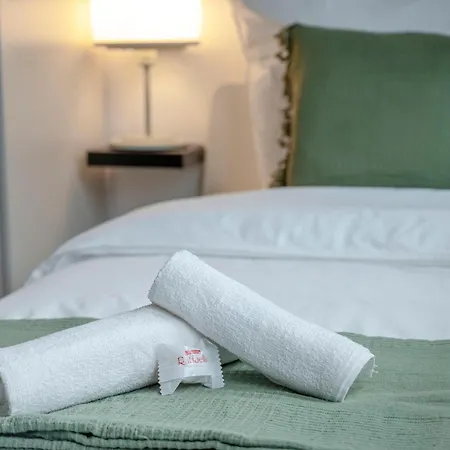 Appartamento Eco Retreat Spacestays - Smart Tv - Wifi