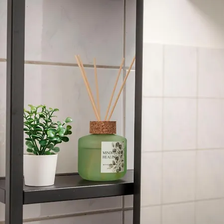 Eco Retreat Spacestays - Smart Tv - Wifi *