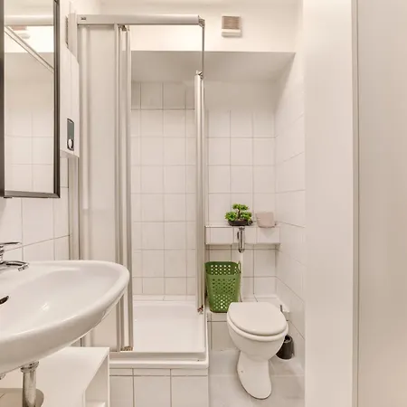 Eco Retreat Spacestays - Smart Tv - Wifi Essen