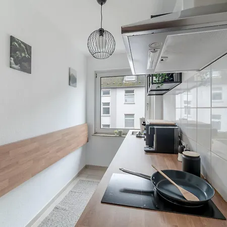 Eco Retreat Spacestays - Smart Tv - Wifi