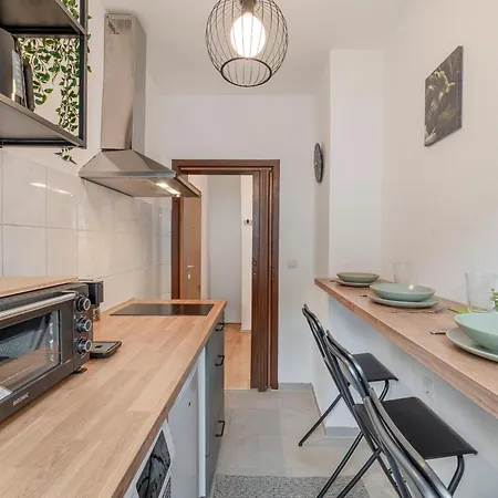 Eco Retreat Spacestays - Smart Tv - Wifi