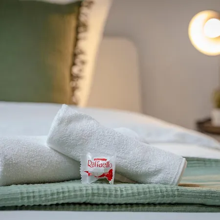 Eco Retreat Spacestays - Smart Tv - Wifi Essen