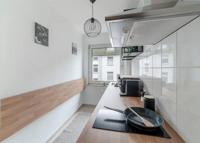 Eco Retreat Spacestays - Smart Tv - Wifi