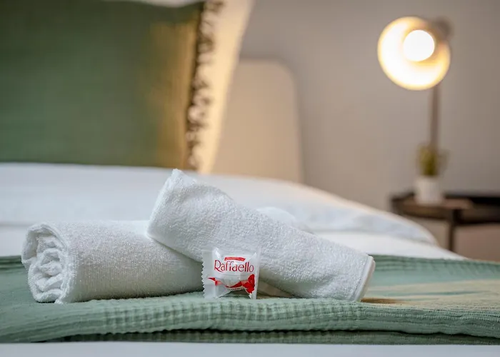 Eco Retreat Spacestays - Smart Tv - Wifi Essen